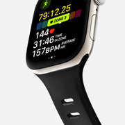Tempo Band - 46mm | Black