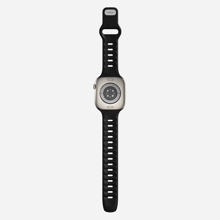 Tempo Band - 46mm | Black