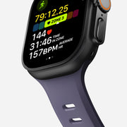 Tempo Band - 49mm | Dusk