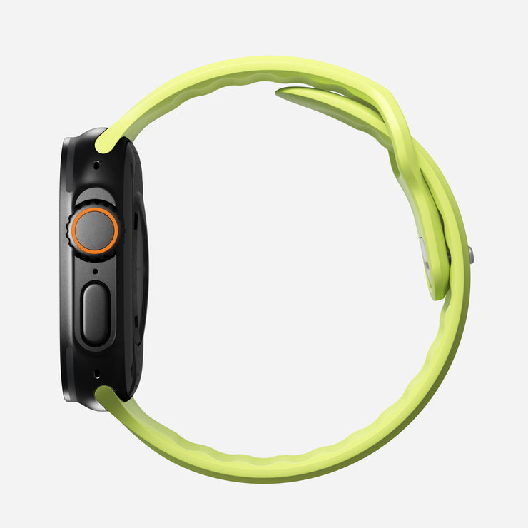 Tempo Band - 49mm | Lumen