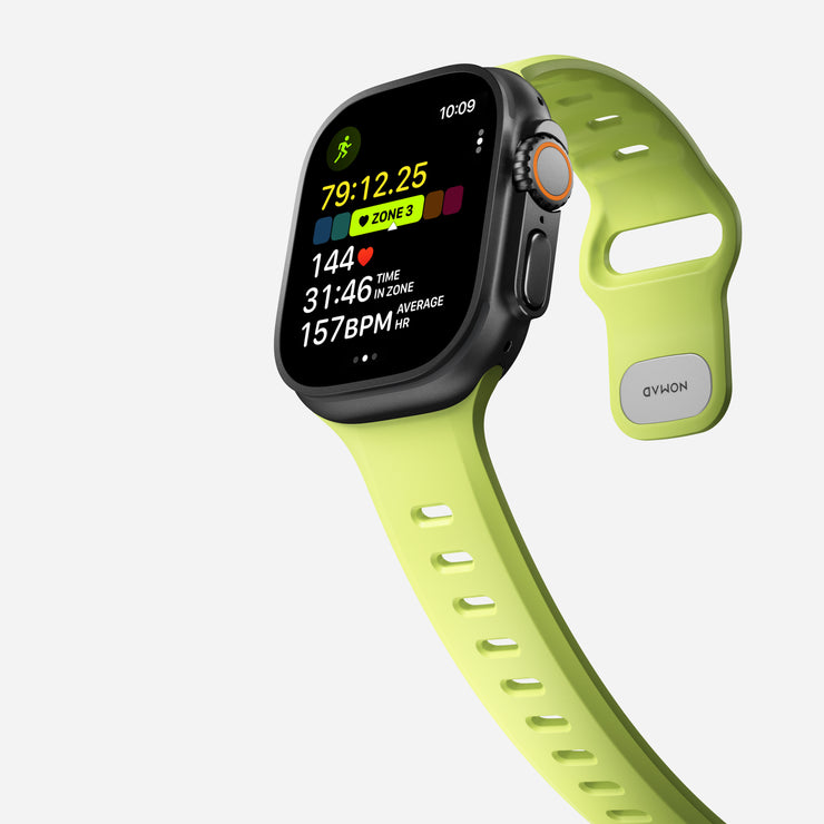 Tempo Band - 49mm | Lumen