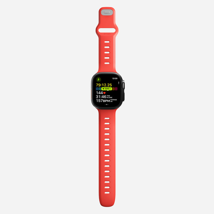 Tempo Band - 49mm | Crush