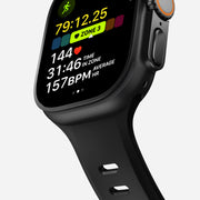 Tempo Band - 49mm | Black