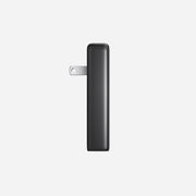 AC Adapter - 40W | Slim | Carbide | US