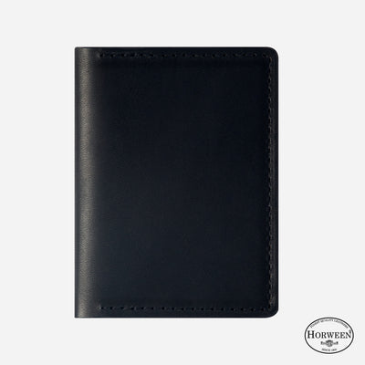 Traditional Wallet | Black