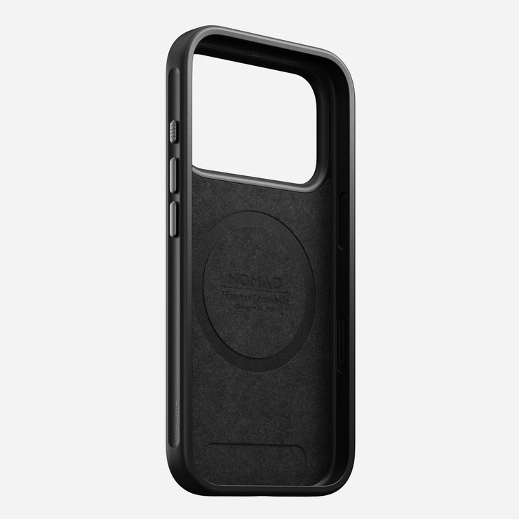 Modern Leather Case - iPhone 17 Pro Max | Olde Dublin | Horween