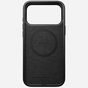 Modern Leather Case - iPhone 17 Pro Max | English Tan-C | Nomad Leather