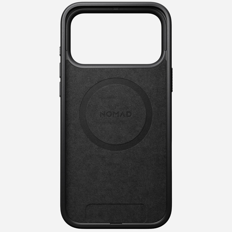 Modern Leather Case - iPhone 17 Pro Max | Brown | Nomad Leather