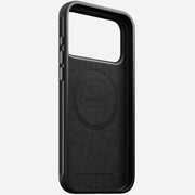 Modern Leather Case - iPhone 17 Pro Max | Brown | Nomad Leather
