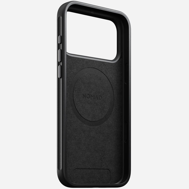Modern Leather Case - iPhone 17 Pro Max | Brown | Nomad Leather