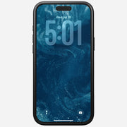 Modern Leather Case - iPhone 17 Pro Max | Black | Nomad Leather