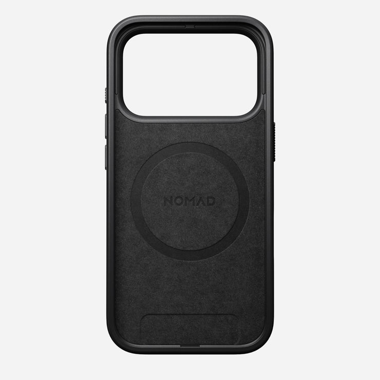 Modern Leather Case - iPhone 17 Pro | Brown | Nomad Leather