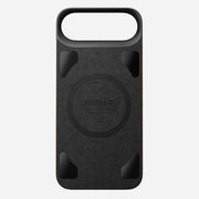 Magnetic Leather Back - iPhone Air | Rustic Brown | Horween | MagSafe