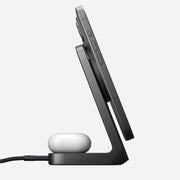 Stand One - Carbide | Qi2.2 | 4th Gen