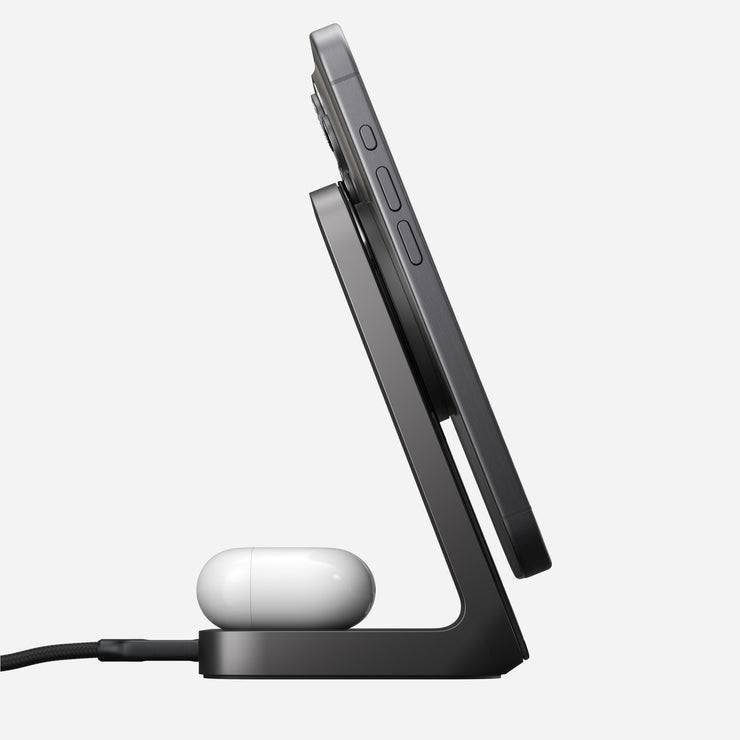 Stand One - Carbide | Qi2.2 | 4th Gen