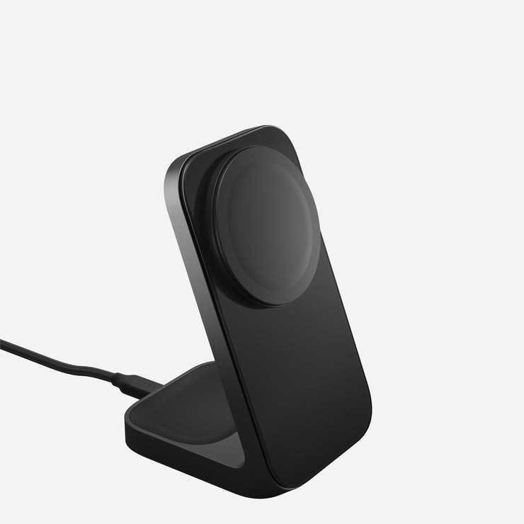 Stand One - Carbide | Qi2.2 | 4th Gen