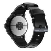 Open Box /// Active Band Pro - Pixel Watch | 45mm | Black Hardware | Horween Black