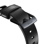 Open Box /// Active Band Pro - Pixel Watch | 45mm | Black Hardware | Horween Black