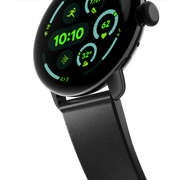 Open Box /// Active Band Pro - Pixel Watch | 45mm | Black Hardware | Horween Black