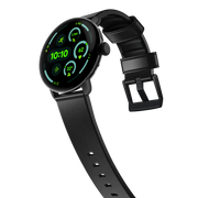 Open Box /// Active Band Pro - Pixel Watch | 45mm | Black Hardware | Horween Black