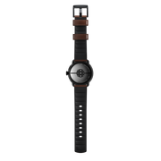 Open Box /// Active Band Pro - Pixel Watch | 45mm | Black Hardware | Horween Brown