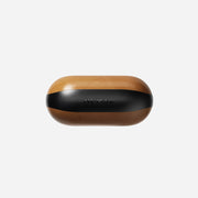 Modern Leather Case - Airpods 4 | English Tan-C | Nomad Leather