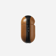 Modern Leather Case - Airpods 4 | English Tan-C | Nomad Leather
