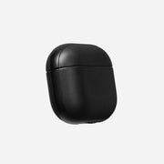 Modern Leather Case - Airpods 4 | Black | Nomad Leather