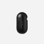 Modern Leather Case - Airpods 4 | Black | Nomad Leather