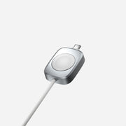 Universal Cable for Apple Watch | 1.5m | White
