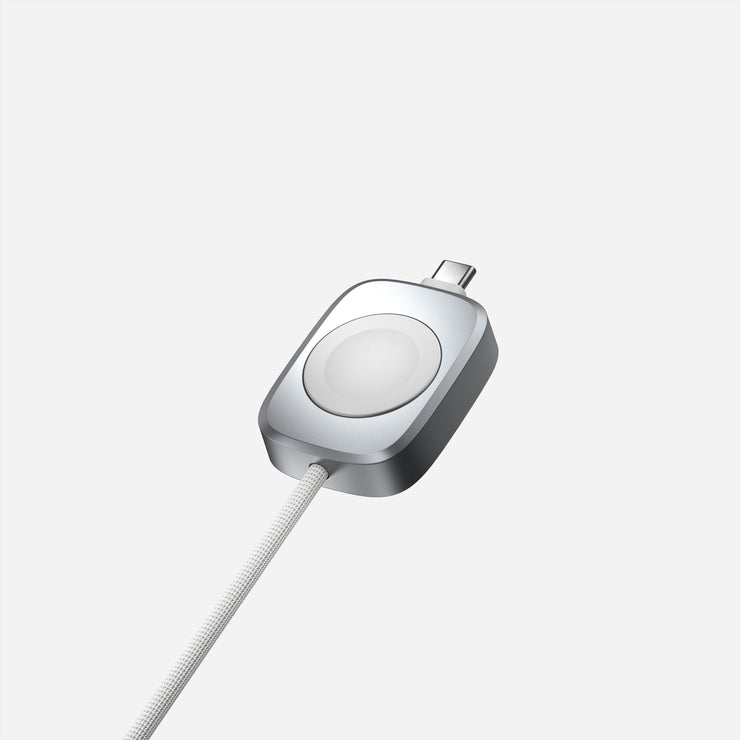 Universal Cable for Apple Watch | 1.5m | White