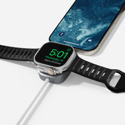 Universal Cable for Apple Watch | 1.5m | White