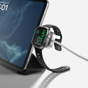 Universal Cable for Apple Watch | 1.5m | White