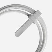 USB C Cable - 1.5M | USB C | Kevlar | V3 | White