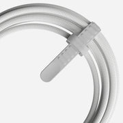 USB C Cable - 3.0M | USB C | Kevlar | V3 | White