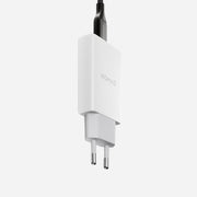 AC Adapter - 40W | Slim | White | EU