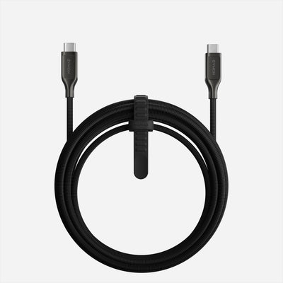 Open Box /// USB C Cable - 3.0M | USB C | Kevlar | V3 | Carbide
