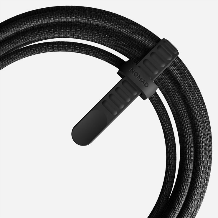 USB C Cable - 3.0M | USB C | Kevlar | V3 | Carbide