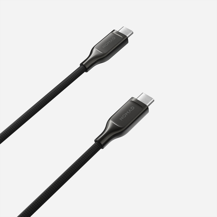 USB C Cable - 1.5M | USB C | Kevlar | V3 | Carbide