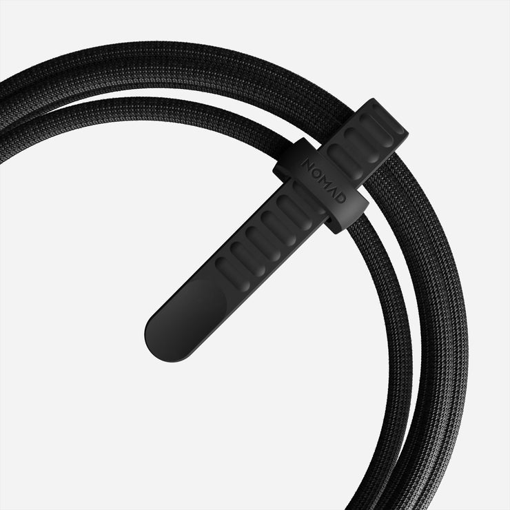 USB C Cable - 1.5M | USB C | Kevlar | V3 | Carbide