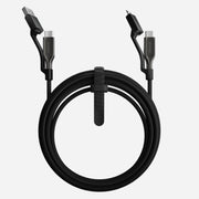 Open Box /// Universal Cable - 3.0M | USB C | Kevlar | V3 | Carbide