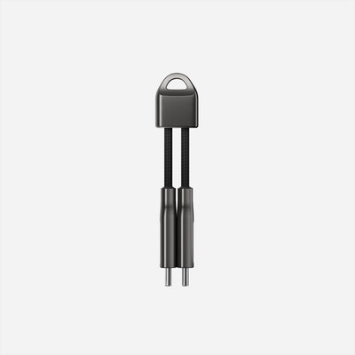 Open Box /// ChargeKey - USB C | V2 | LE TBD