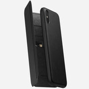 Tri folio black xs max        