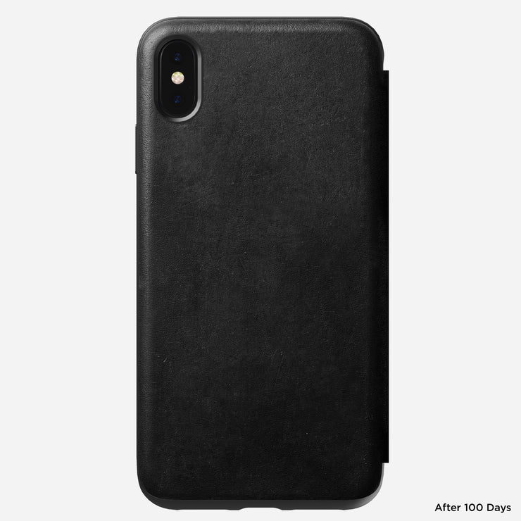 Tri folio black xs max        