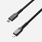 Lightning Cable - 1.5M | USB C | Kevlar