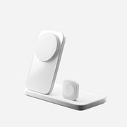 Stand One Max - Silver | Qi2.2 | 4th Gen