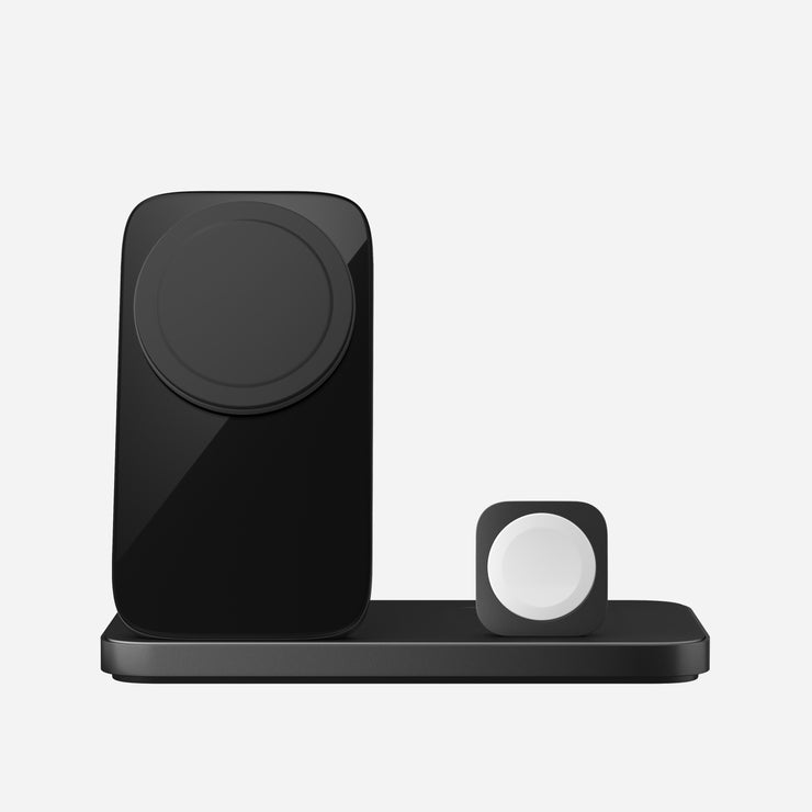 Stand One Max - Carbide | Qi2.2 | 4th Gen