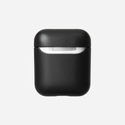 Modern Leather Case - AirPods 2nd Generation | Black | Horween | V2