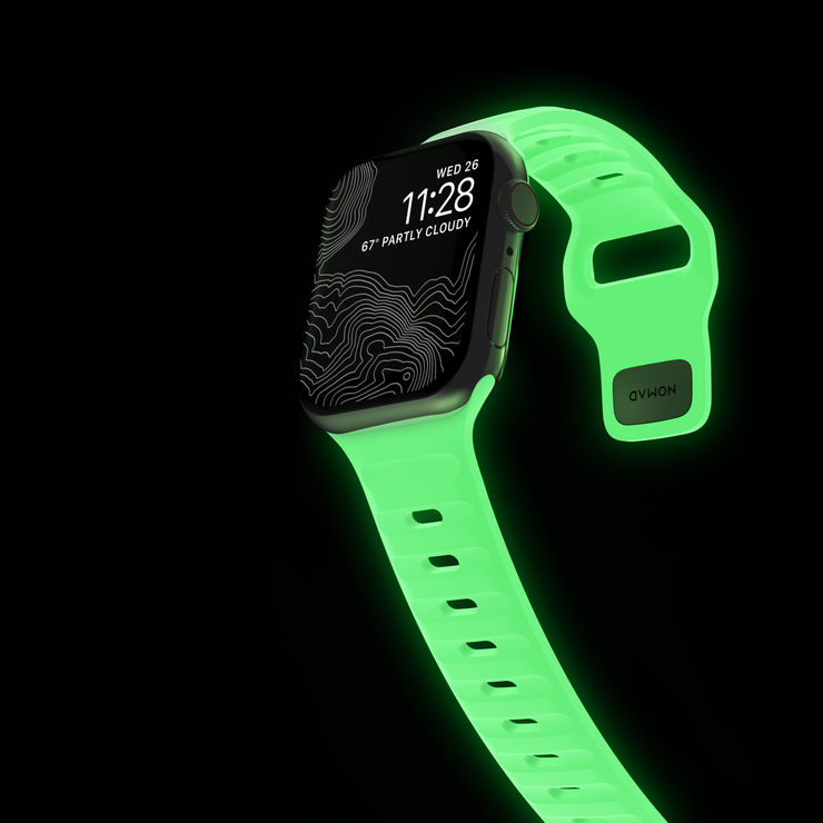 Sport Band - 41mm/42mm | Glow 2.0