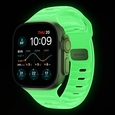 Open Box /// Sport Band - 46mm/49mm | Glow 2.0